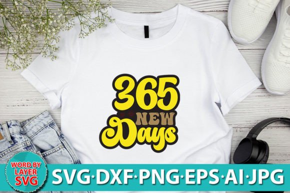 365 New Days RETRO SVG: A Designer's Real-World Embroidery Review