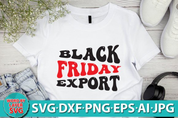Black Friday Export RETRO SVG: A Designer's Real-World Embroidery Review