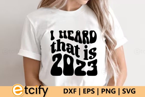 I Heard That is 2023 Retro SVG: A Designer's Real-World Review