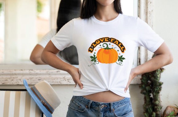 I Love Fall Retro Svg: A Designer's Embroidery Review