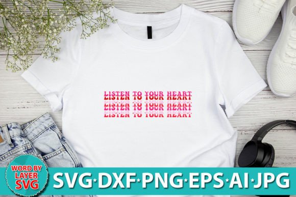 Listen to Your Heart RETRO SVG: A Designer's Real-World Embroidery Review