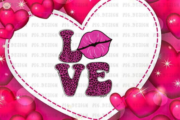 Love Lip Retro Svg Review