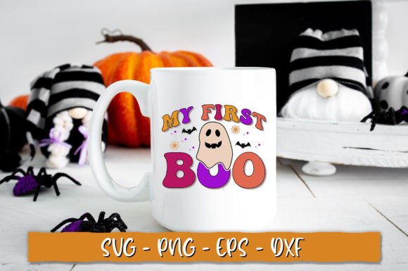 My First Boo Retro SVG: A Designer's Real-World Review