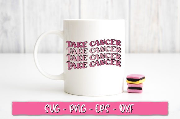 Take Cancer Retro SVG: A Designer's Real-World Embroidery Review